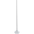 Ohaus Stirrer Shaft 40×0.7 cm Turbine