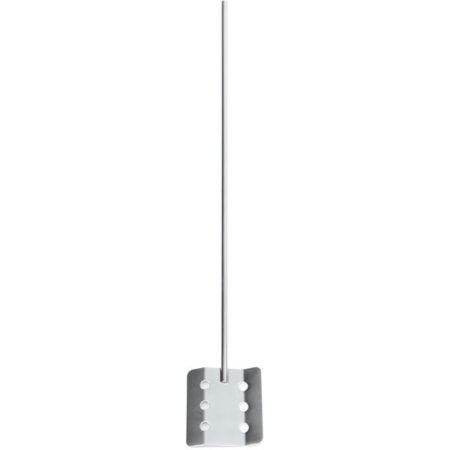 Ohaus Stirrer shaft and 6-hole paddle 510 x 7mm