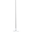Ohaus Stirrer shaft and propeller blade 400 x 7mm (60x9mm blade)