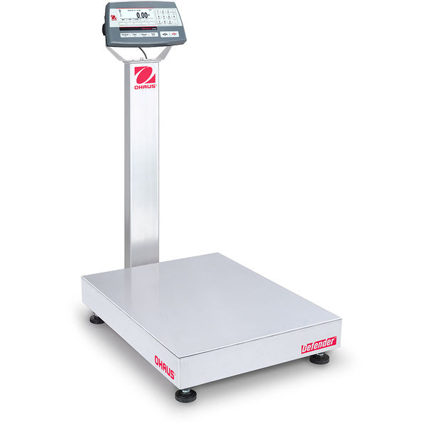 Ohaus Defender 5000 D52P150RTDL Balance