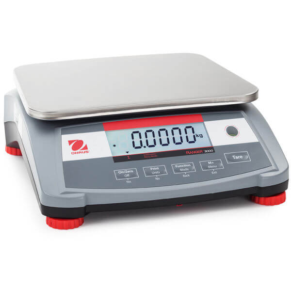 Ohaus Ranger 3000 R31P30