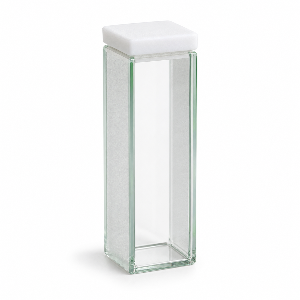 Science Essentials optical glass cuvette Type 1 10mm