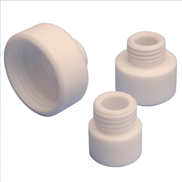 Optifix Dispenser Adapter PTFE GL38
