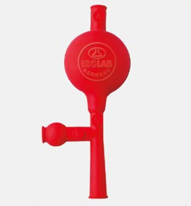 Isolab Pipette filler 