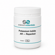 Science Essentials Potassium Iodide AR repacked 100g