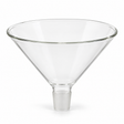 Science Essentials powder funnel 150mm B24/29