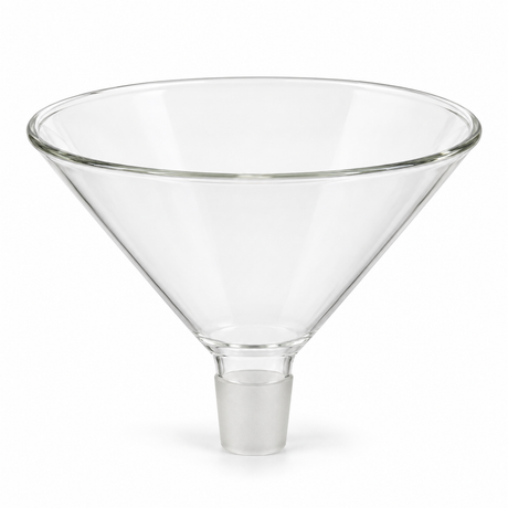 Science Essentials powder funnel 150mm B24/29