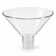 Science Essentials powder funnel 150mm B45/50