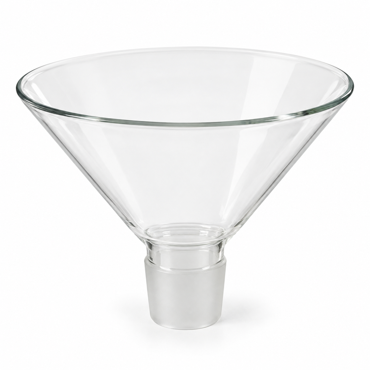 Science Essentials powder funnel 150mm B45/50