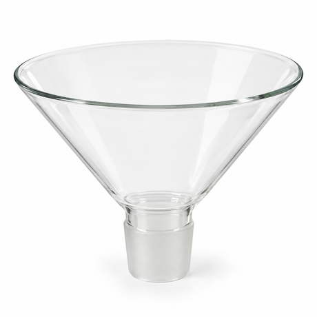 Science Essentials powder funnel 150mm B45/50