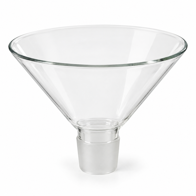 Science Essentials powder funnel 150mm B45/50