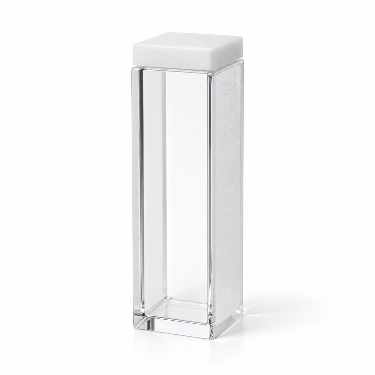 Science Essentials quartz cuvette Type 1 10mm