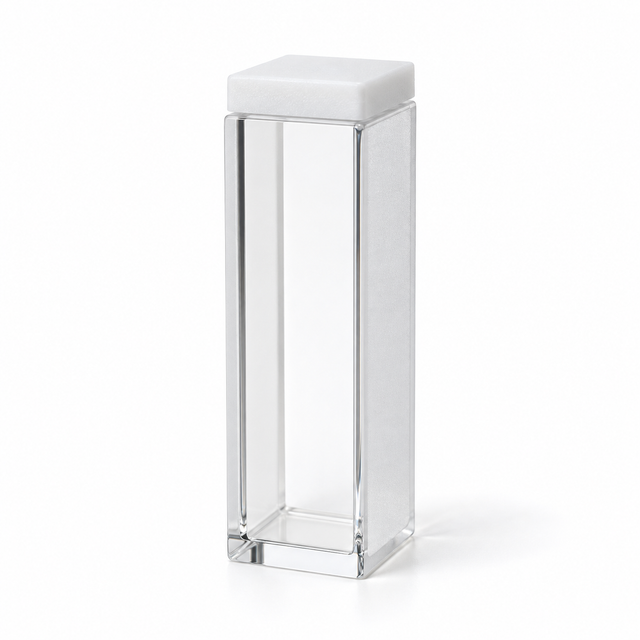 Science Essentials quartz cuvette Type 1 10mm