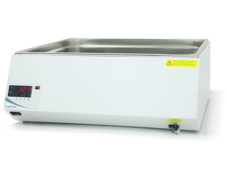RATEK Bath water constant temperature, 50L
