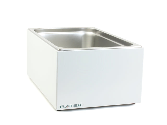Ratek unheated tank only 24L