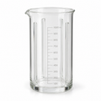 Science Essentials thick-walled tall-form baffled beaker 1L