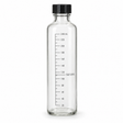 Science Essentials clear organic impurities test bottle