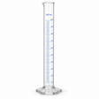 Science Essentials borosilicate measuring cylinder 100mL