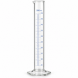 Science Essentials borosilicate measuring cylinder 500mL
