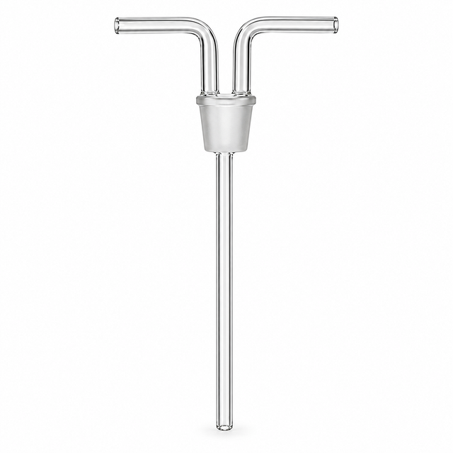 Science Essentials Drechsel head 24/29