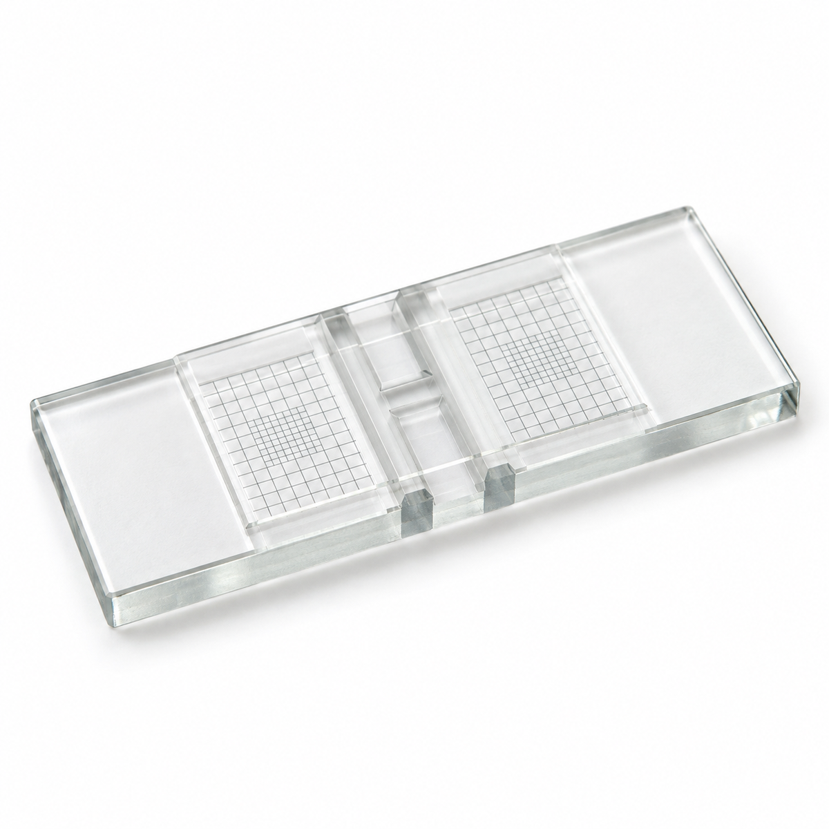 Science Essentials haemocytometer counting chamber