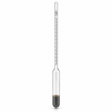 Science Essentials glass rangefinder hydrometer
