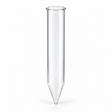 Science Essentials plain glass centrifuge tube 10mL