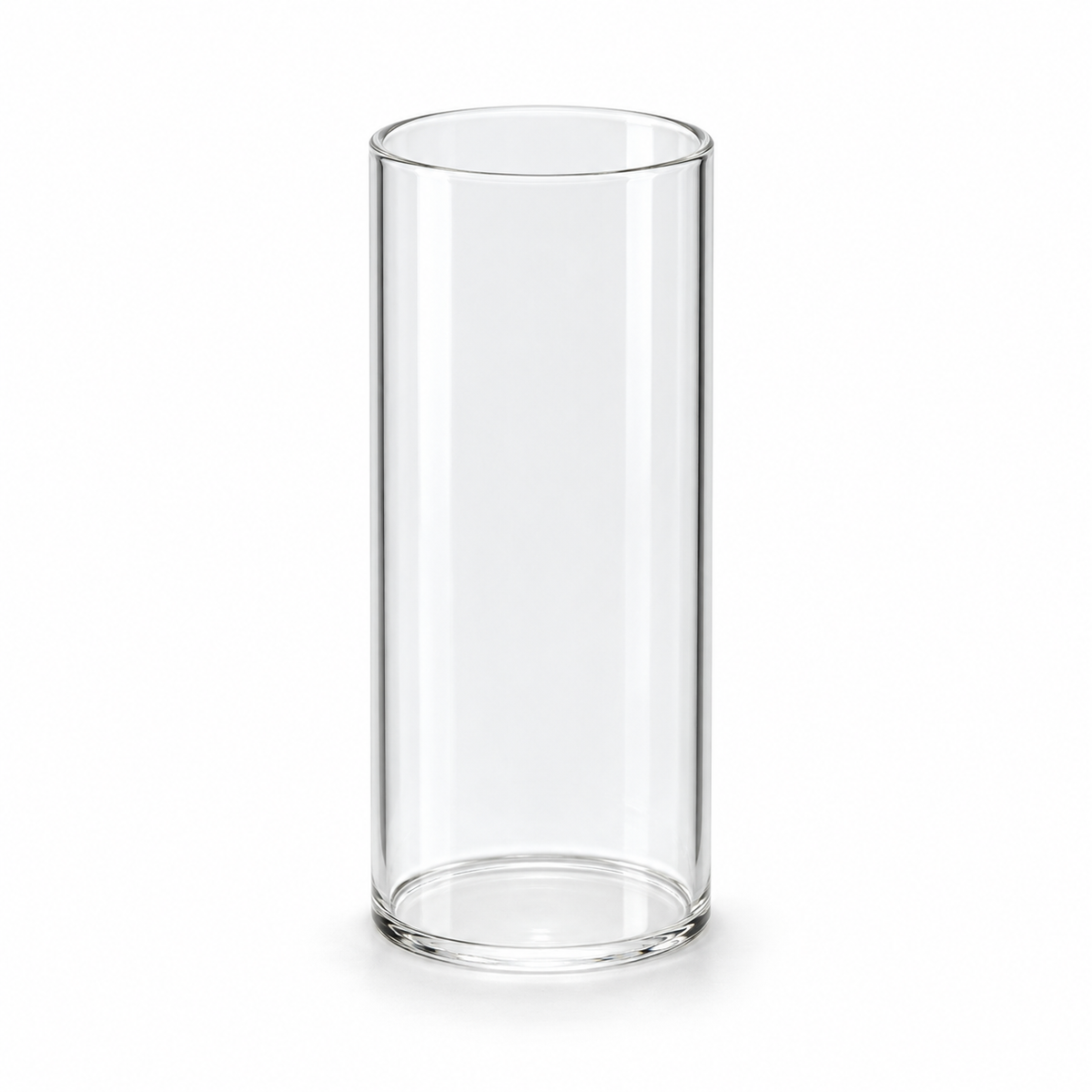Science Essentials plasma oven sample tube 90x30mm
