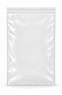 Science Essentials clear resealable polyethylene sample bag