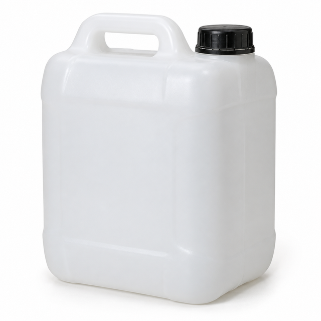 Science Essentials 20L cube carboy