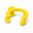 Science Essentials yellow Keck clip 14/23
