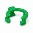Science Essentials green Keck clip 24/29