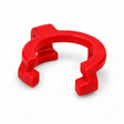 Science Essentials red Keck clip 29/32