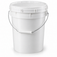 Science Essentials DG approved white pail 20L