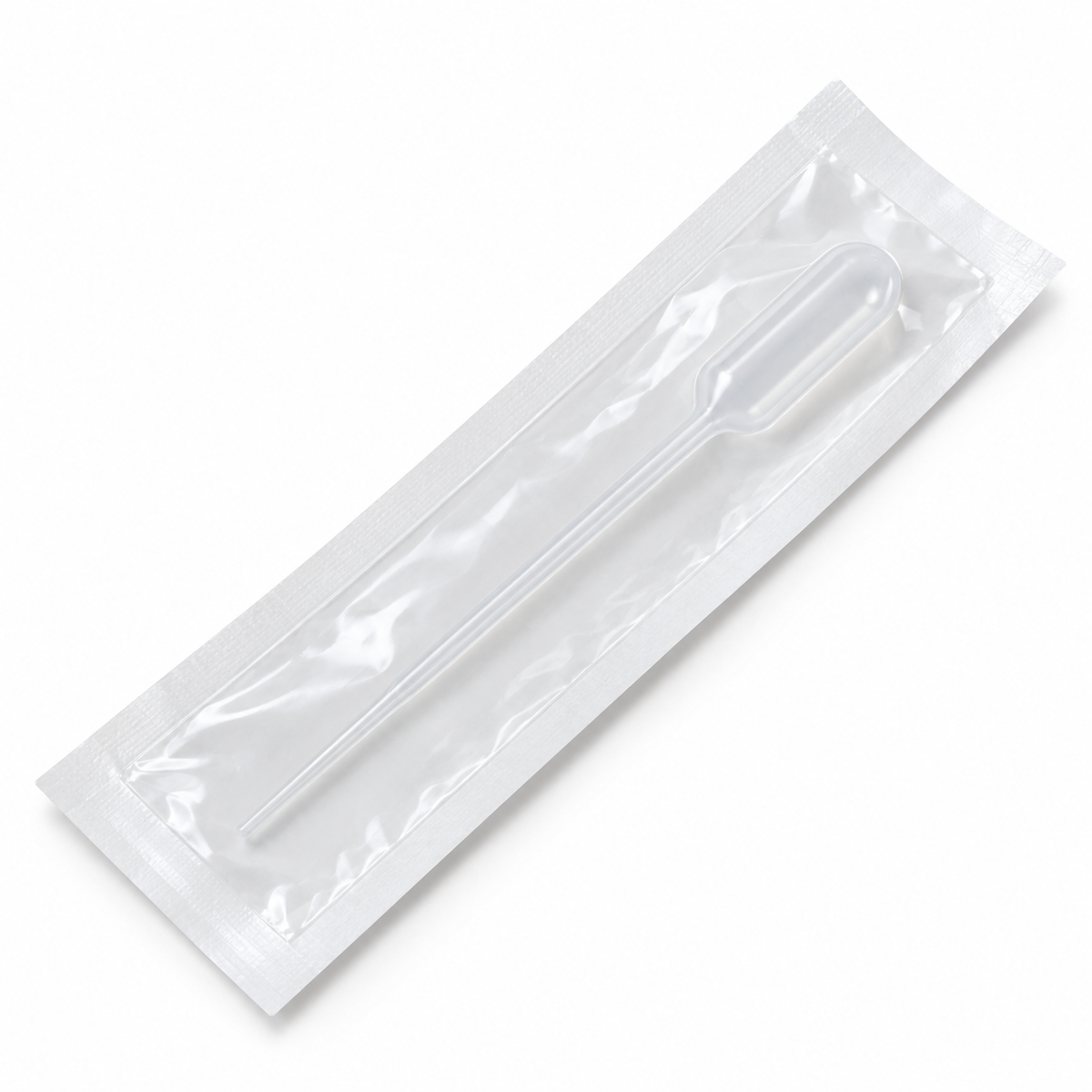 Science Essentials sterile polyethylene transfer pipette 1mL