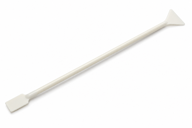 Science Essentials PVC policeman stirring rod