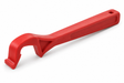 Science Essentials plastic pail lid opener