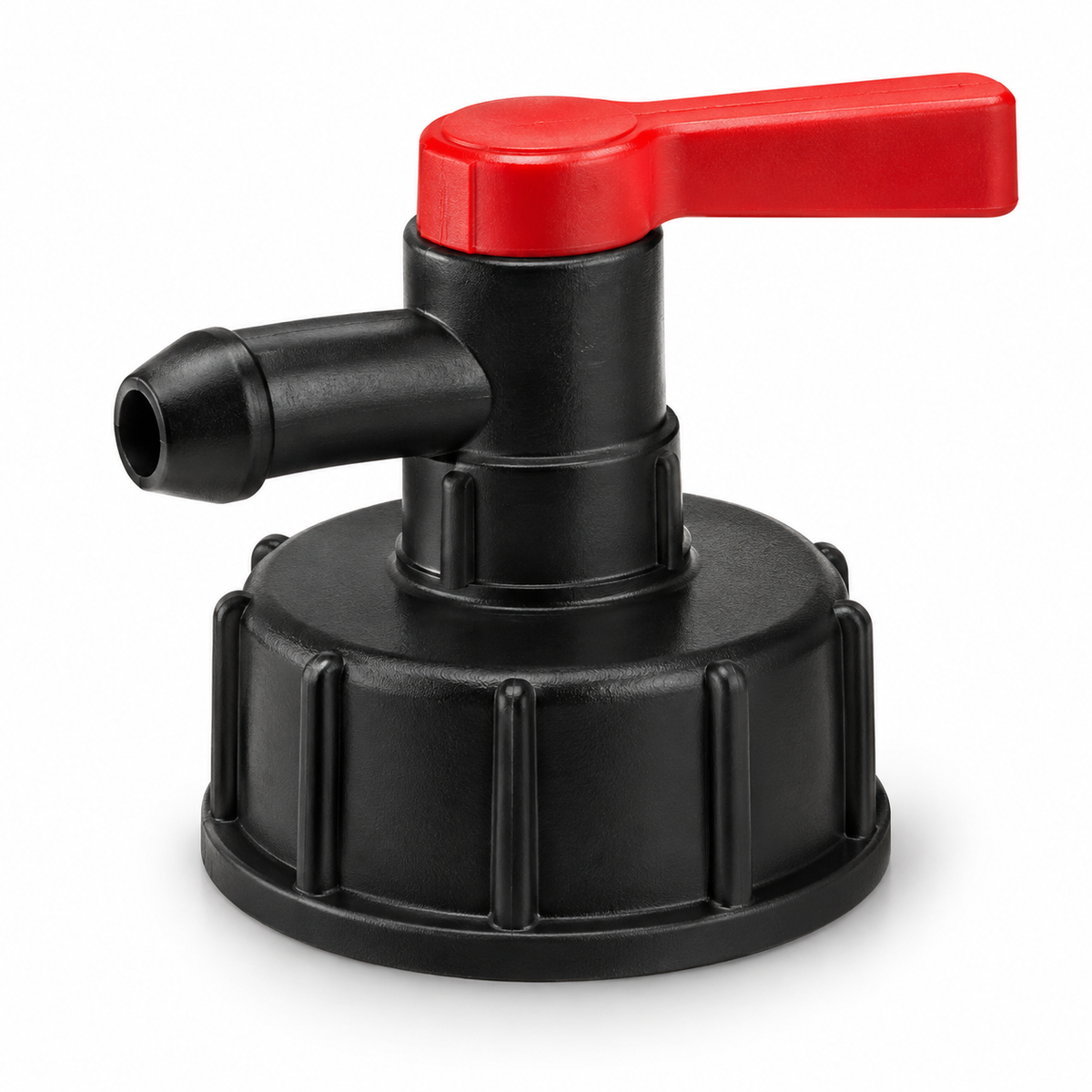 Science Essentials aeroflow tap and cap 58mm