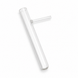 Science Essentials side-arm test tube 150x18mm