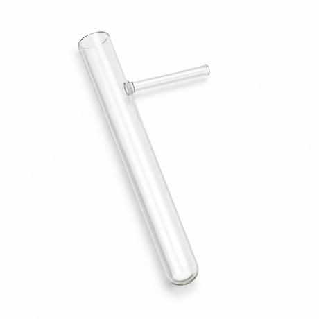 Science Essentials side-arm test tube 150x18mm