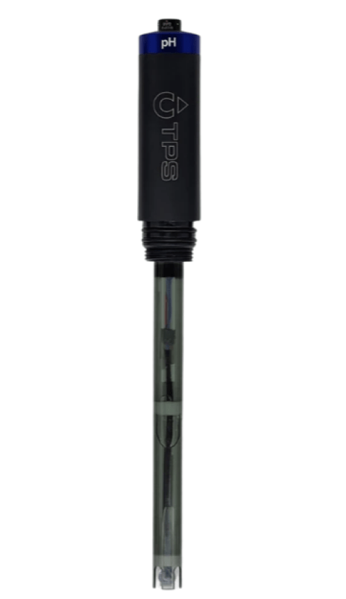 TPS Sensor pH for TPS Ranger Meter (cable not included)