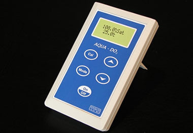 AQUA-DY Waterproof Dissolved Oxygen Meter