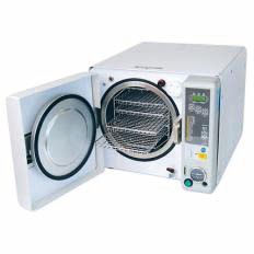 Siltex Autoclave sterilizer 20L "Pratika S20-LAB" with printer