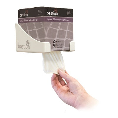 Progenics Proflex Gloves - White Powder Free