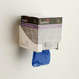 Progenics Vinyl Gloves Lightly Powdered - Blue