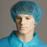 Polypropylene Bouffant Caps