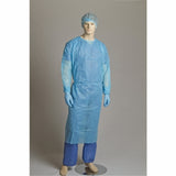 Polypropylene Clinical Gown