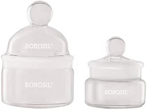 Borosil Bottle 