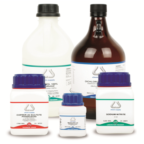 Acetic Acid Concentrated (undiluted)