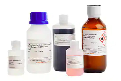 Chemicals